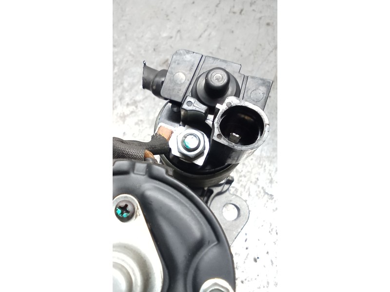 Recambio de motor arranque para seat ibiza iii (6l1) 1.4 tdi referencia OEM IAM 331966  