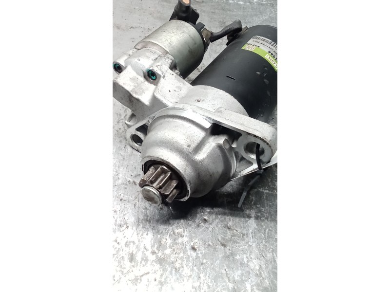 Recambio de motor arranque para seat ibiza iii (6l1) 1.4 tdi referencia OEM IAM 331966  
