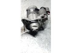 Recambio de motor arranque para mazda 6 hatchback (gg) 2.0 di (gg14) referencia OEM IAM M002T88671  