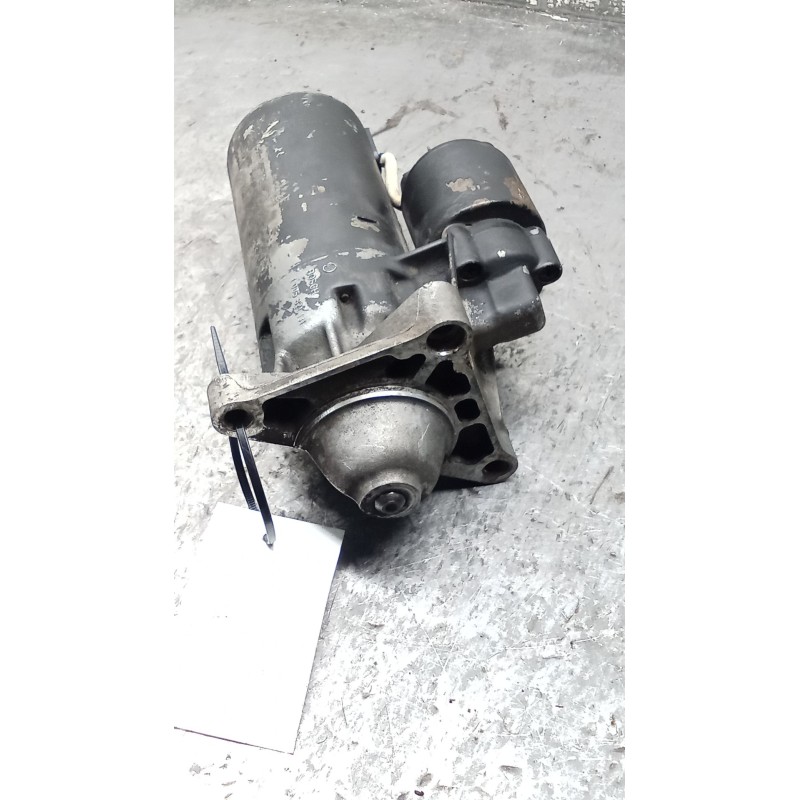 Recambio de motor arranque para peugeot 205 ii (20a/c) 1.7 diesel referencia OEM IAM 1005821131 0001110017 