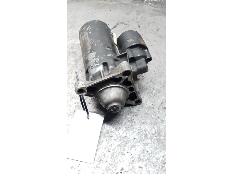 Recambio de motor arranque para peugeot 205 ii (20a/c) 1.7 diesel referencia OEM IAM 1005821131 0001110017 