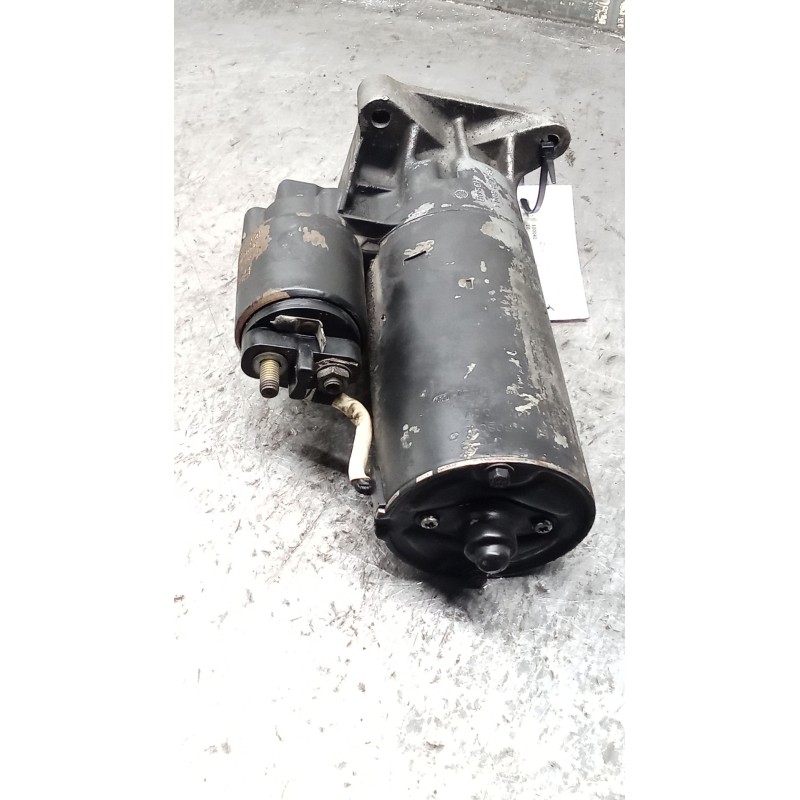 Recambio de motor arranque para peugeot 205 ii (20a/c) 1.7 diesel referencia OEM IAM 1005821131 0001110017 