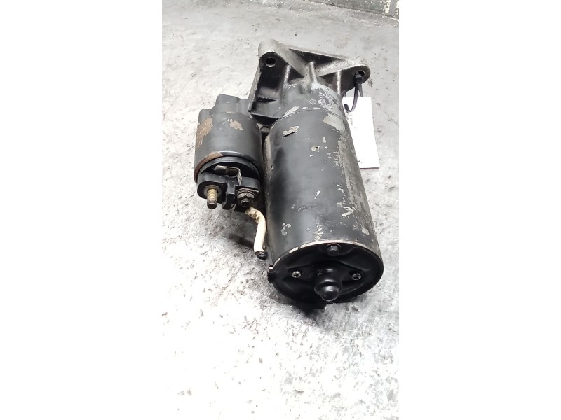 Recambio de motor arranque para peugeot 205 ii (20a/c) 1.7 diesel referencia OEM IAM 1005821131 0001110017 