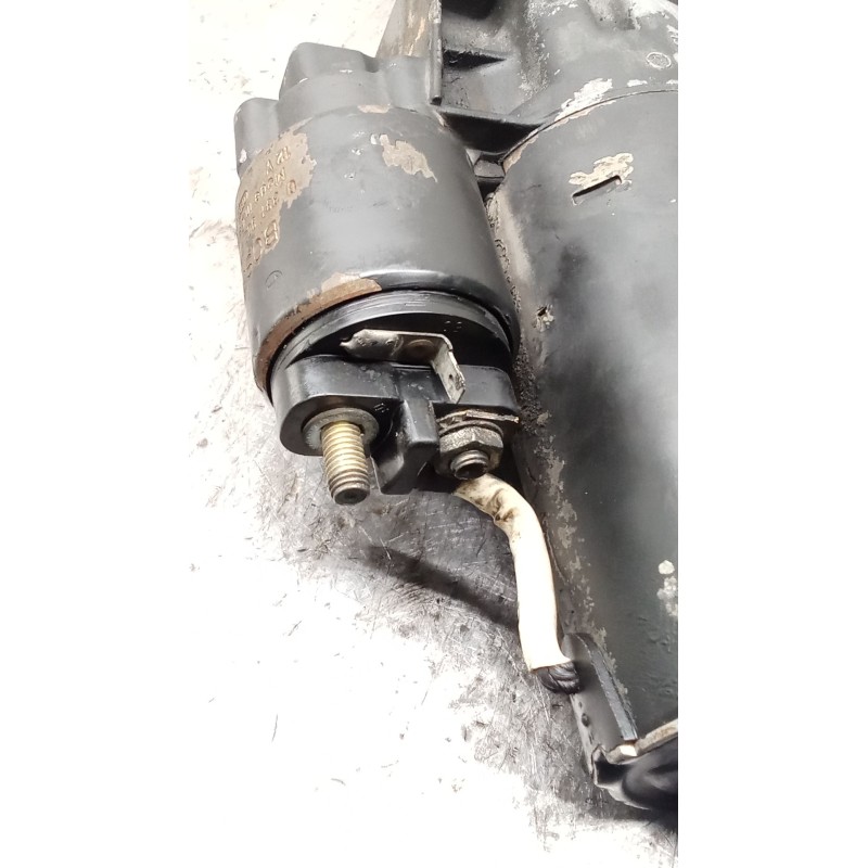 Recambio de motor arranque para peugeot 205 ii (20a/c) 1.7 diesel referencia OEM IAM 1005821131 0001110017 