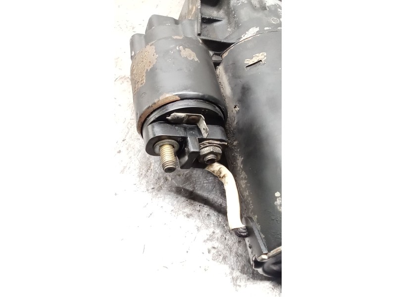 Recambio de motor arranque para peugeot 205 ii (20a/c) 1.7 diesel referencia OEM IAM 1005821131 0001110017 