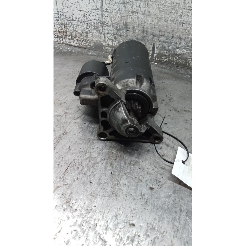 Recambio de motor arranque para peugeot 205 ii (20a/c) 1.7 diesel referencia OEM IAM 1005821131 0001110017 