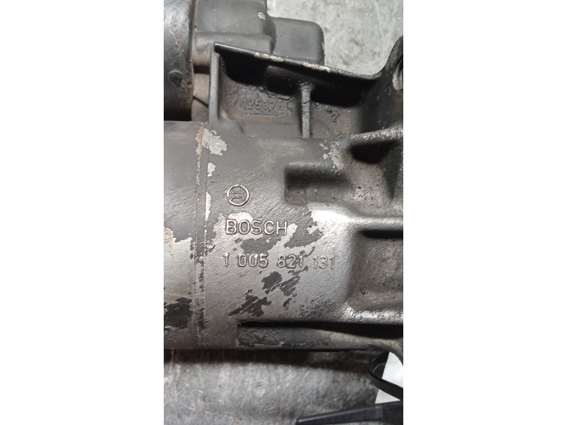 Recambio de motor arranque para peugeot 205 ii (20a/c) 1.7 diesel referencia OEM IAM 1005821131 0001110017 