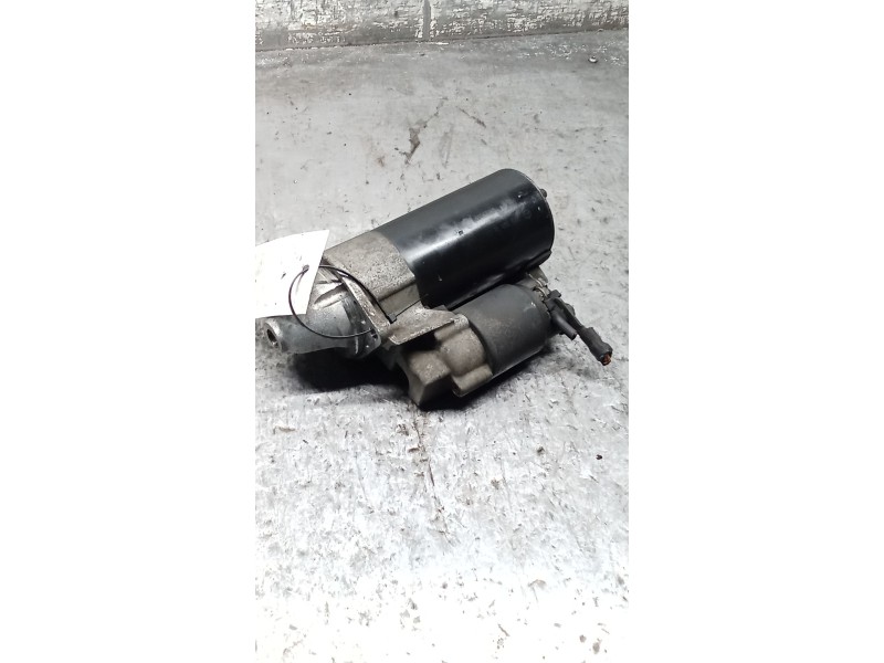 Recambio de motor arranque para mercedes-benz clase a (w168) a 170 cdi (168.009, 168.109) referencia OEM IAM 0051511601 00011150