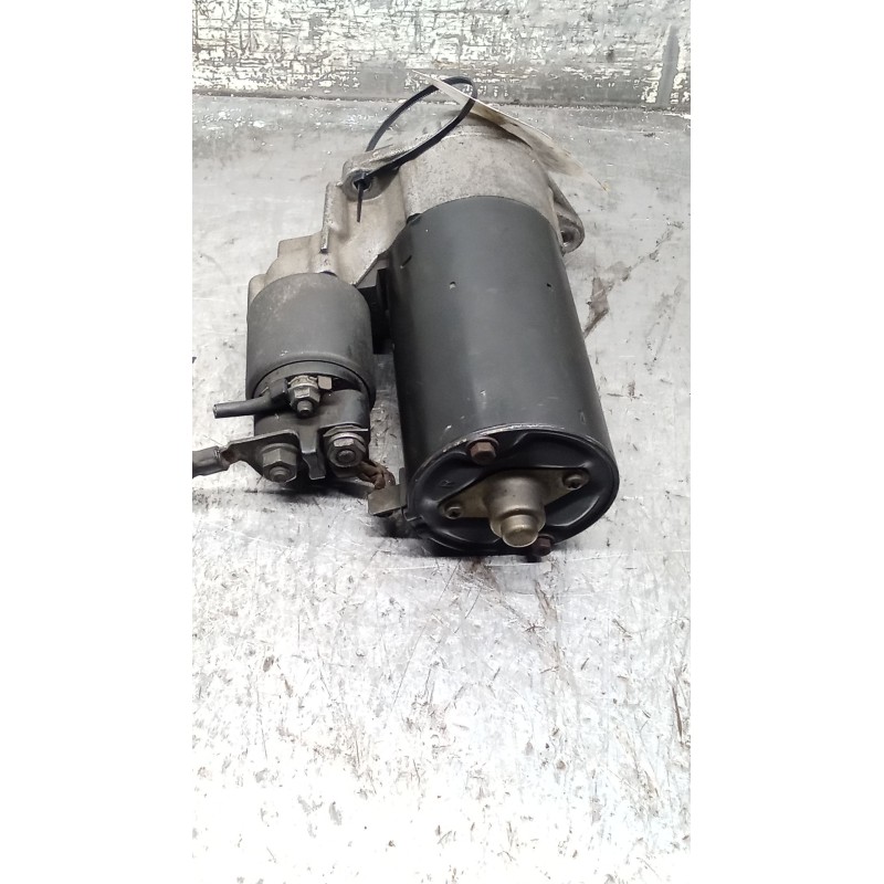 Recambio de motor arranque para mercedes-benz clase a (w168) a 170 cdi (168.009, 168.109) referencia OEM IAM 0051511601 00011150