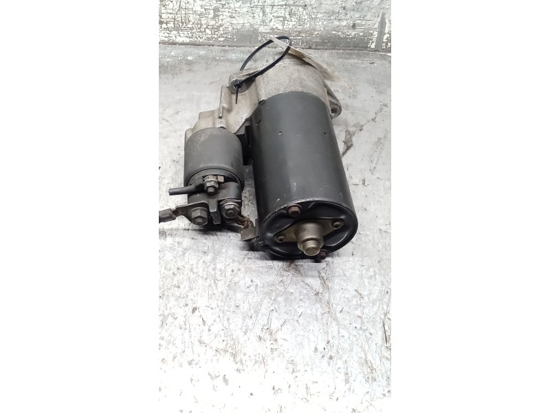 Recambio de motor arranque para mercedes-benz clase a (w168) a 170 cdi (168.009, 168.109) referencia OEM IAM 0051511601 00011150