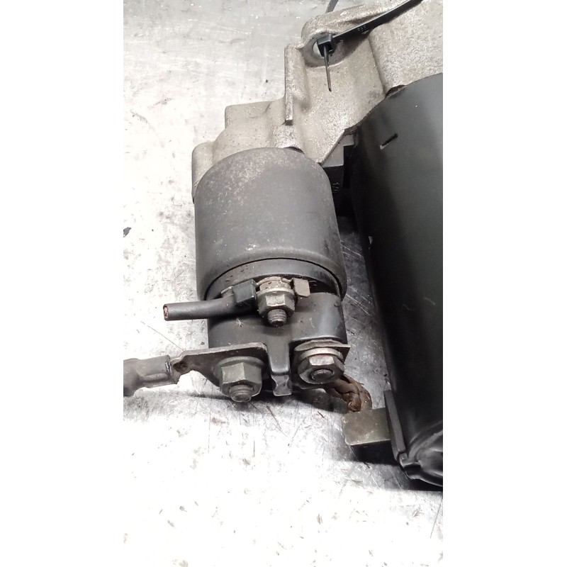 Recambio de motor arranque para mercedes-benz clase a (w168) a 170 cdi (168.009, 168.109) referencia OEM IAM 0051511601 00011150