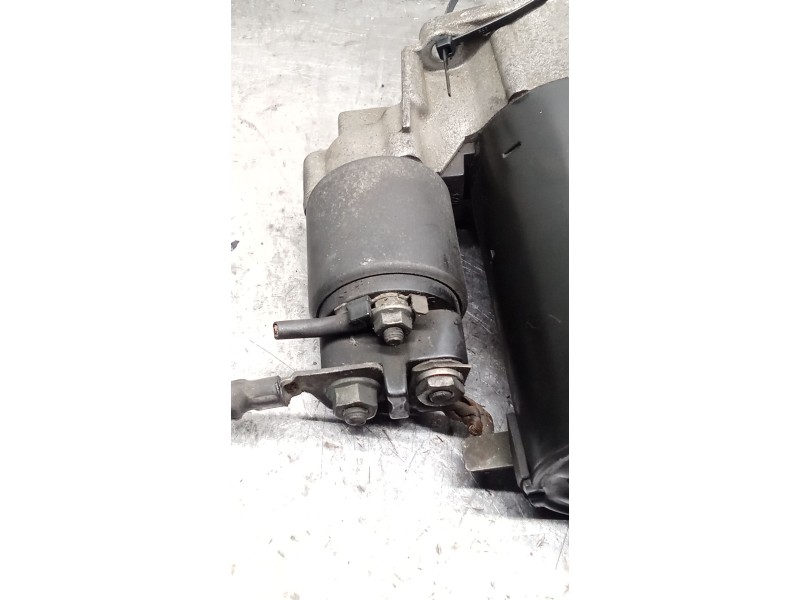 Recambio de motor arranque para mercedes-benz clase a (w168) a 170 cdi (168.009, 168.109) referencia OEM IAM 0051511601 00011150