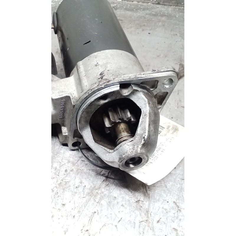 Recambio de motor arranque para mercedes-benz clase a (w168) a 170 cdi (168.009, 168.109) referencia OEM IAM 0051511601 00011150