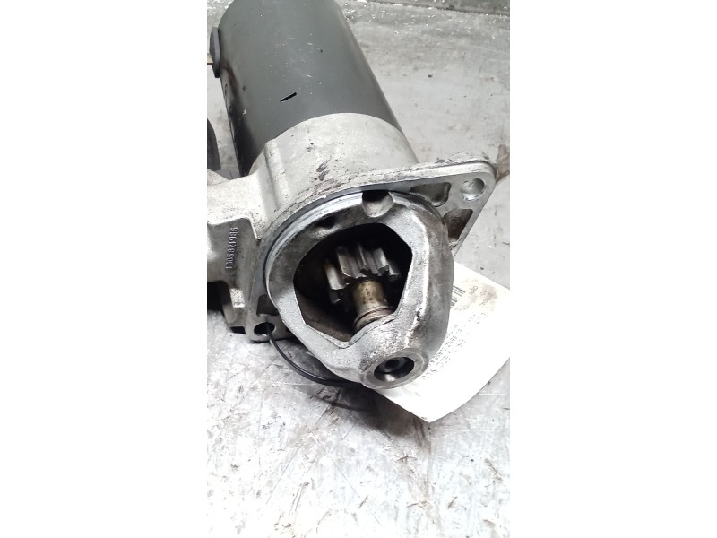 Recambio de motor arranque para mercedes-benz clase a (w168) a 170 cdi (168.009, 168.109) referencia OEM IAM 0051511601 00011150