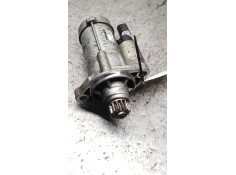 Recambio de motor arranque para volkswagen polo referencia OEM IAM 02Z911024 4300000192 