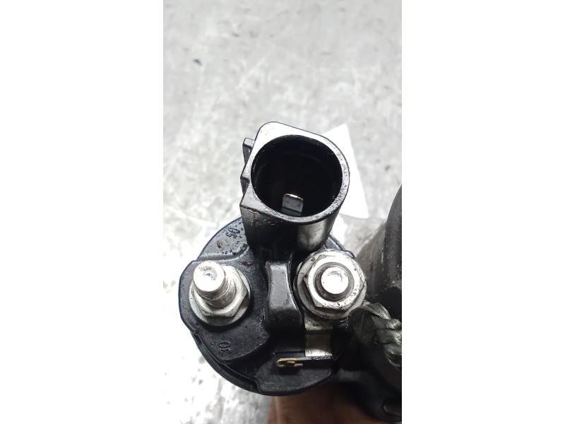 Recambio de motor arranque para volkswagen polo referencia OEM IAM 02Z911024 4300000192 