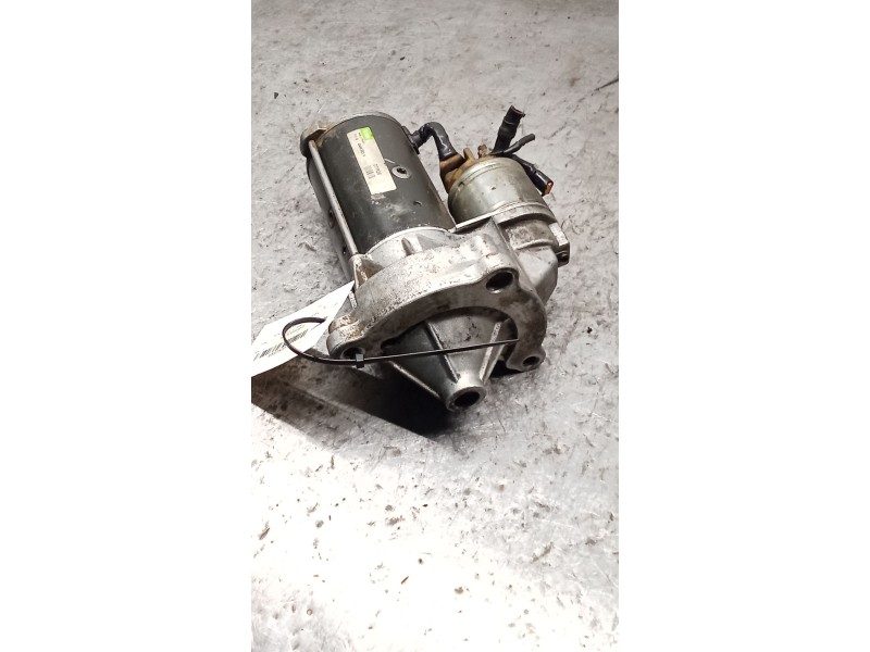 Recambio de motor arranque para suzuki vitara (et) hdi (se 420hdi) referencia OEM IAM   
