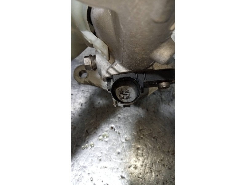 Recambio de bomba freno para seat altea xl (5p5) freetrack 4x4 referencia OEM IAM 1K1611301D  