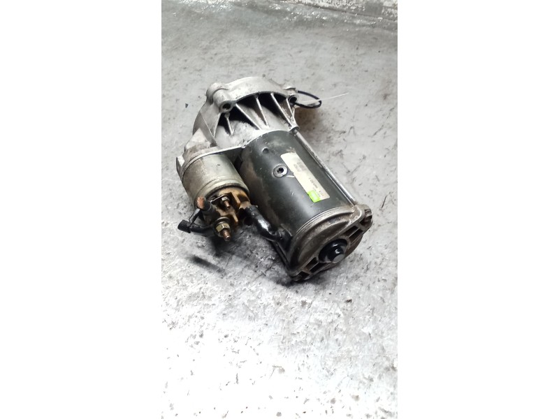 Recambio de motor arranque para suzuki vitara (et) hdi (se 420hdi) referencia OEM IAM   