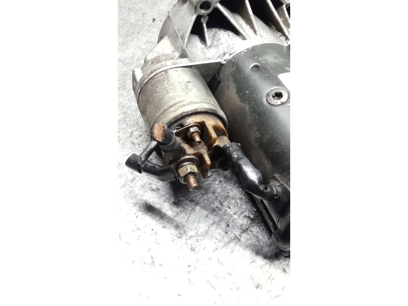 Recambio de motor arranque para suzuki vitara (et) hdi (se 420hdi) referencia OEM IAM   