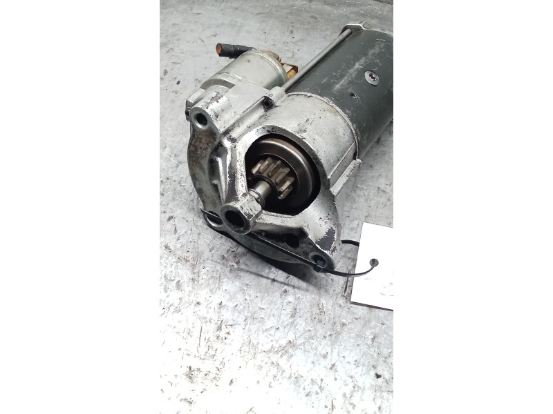 Recambio de motor arranque para suzuki vitara (et) hdi (se 420hdi) referencia OEM IAM   
