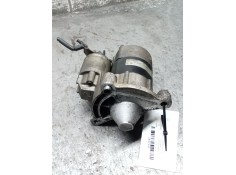 Recambio de motor arranque para citroën c2 (jm_) 1.1 referencia OEM IAM 9633292480  