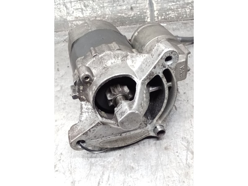 Recambio de motor arranque para citroën c2 (jm_) 1.1 referencia OEM IAM 9633292480  