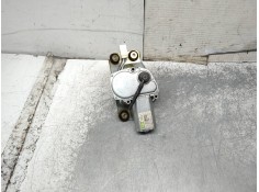 Recambio de motor limpia trasero para mg rover mg zr (f/rf) 105 referencia OEM IAM 54300012  