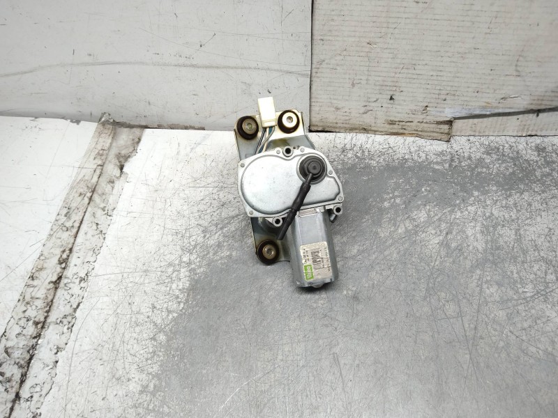 Recambio de motor limpia trasero para mg rover mg zr (f/rf) 105 referencia OEM IAM 54300012  