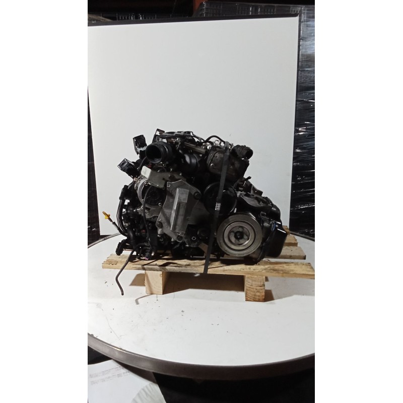 Recambio de motor completo para opel corsa e (x15) 1.3 cdti (08, 68) referencia OEM IAM B13DTC  6135252