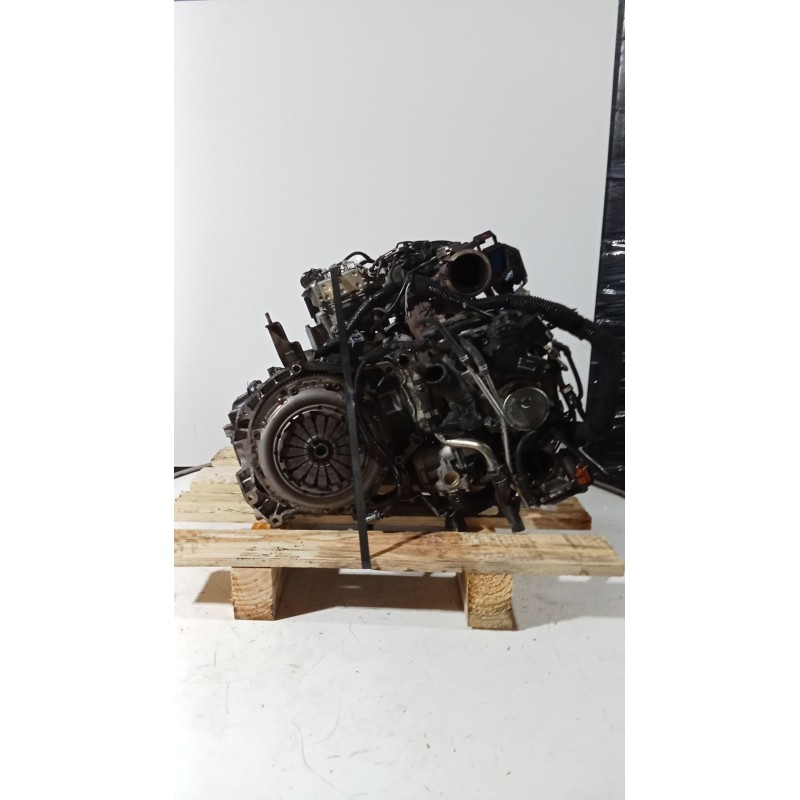 Recambio de motor completo para opel corsa e (x15) 1.3 cdti (08, 68) referencia OEM IAM B13DTC  6135252