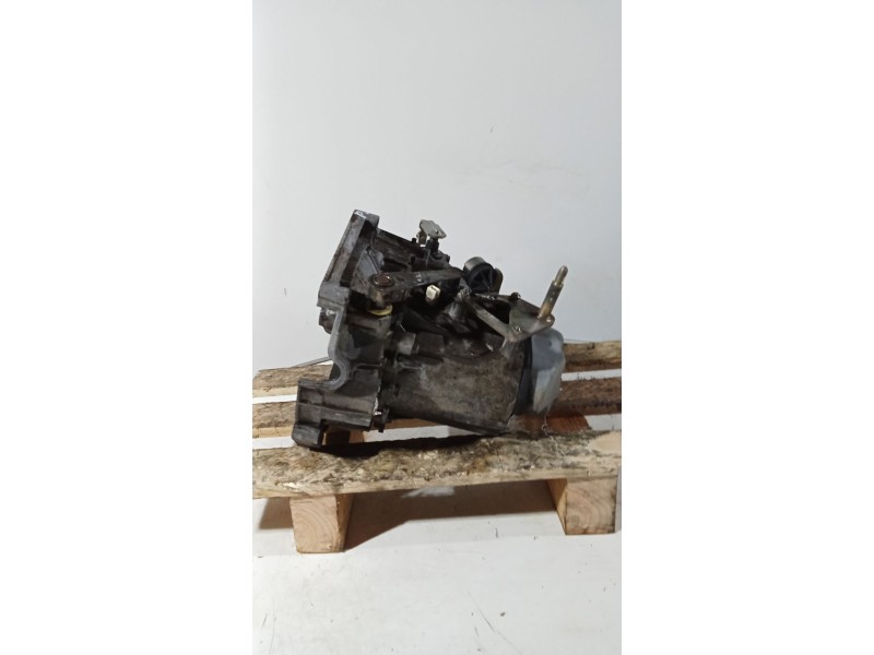 Recambio de caja cambios para peugeot 309 ii (3c, 3a) 1.4 referencia OEM IAM 2CD75 5v 00553