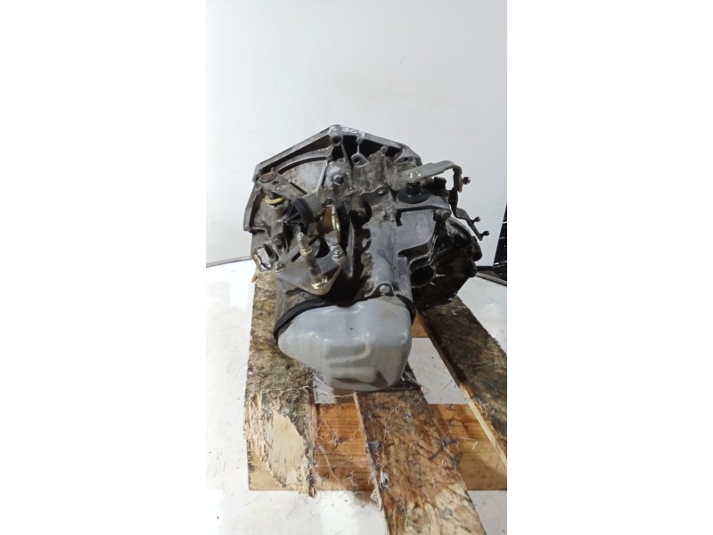 Recambio de caja cambios para peugeot 309 ii (3c, 3a) 1.4 referencia OEM IAM 2CD75 5v 00553