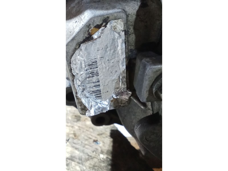 Recambio de caja cambios para peugeot 309 ii (3c, 3a) 1.4 referencia OEM IAM 2CD75 5v 00553