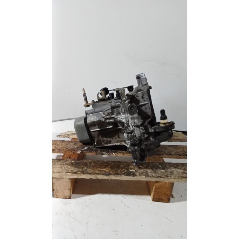 Recambio de caja cambios para peugeot 309 ii (3c, 3a) 1.4 referencia OEM IAM 2CD75 5v 00553