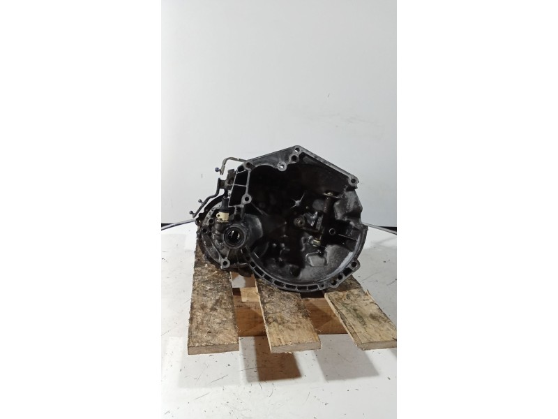 Recambio de caja cambios para peugeot 309 ii (3c, 3a) 1.4 referencia OEM IAM 2CD75 5v 00553