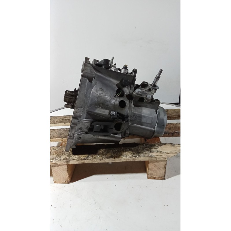 Recambio de caja cambios para peugeot 308 sw i (4e_, 4h_) 1.6 16v referencia OEM IAM 20DP56 5v 60672225B