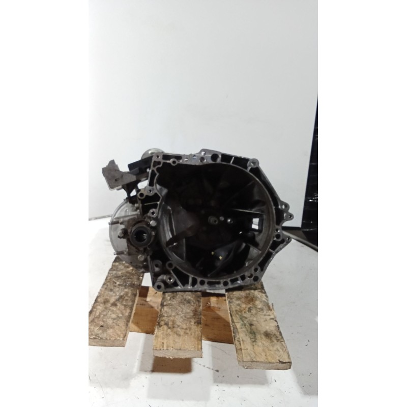 Recambio de caja cambios para peugeot 308 sw i (4e_, 4h_) 1.6 16v referencia OEM IAM 20DP56 5v 60672225B