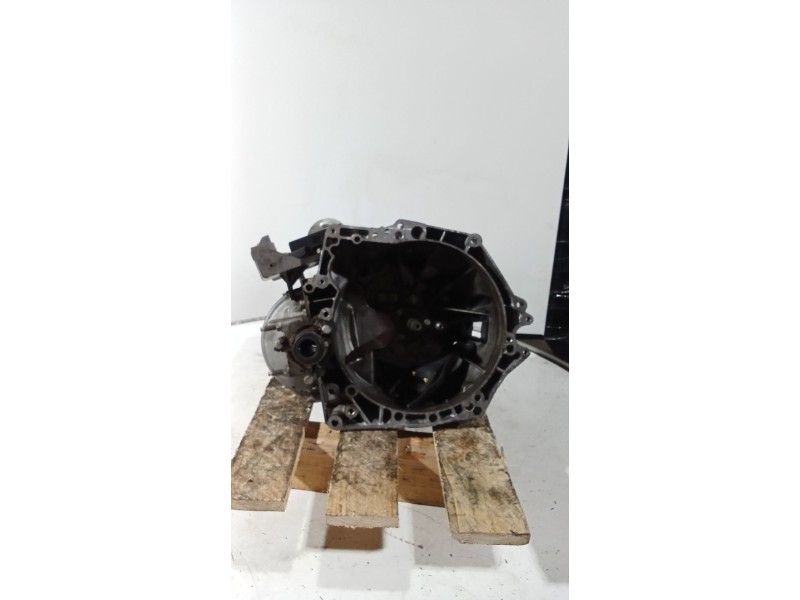 Recambio de caja cambios para peugeot 308 sw i (4e_, 4h_) 1.6 16v referencia OEM IAM 20DP56 5v 60672225B