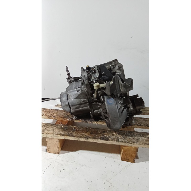 Recambio de caja cambios para peugeot 308 sw i (4e_, 4h_) 1.6 16v referencia OEM IAM 20DP56 5v 60672225B