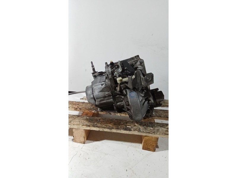 Recambio de caja cambios para peugeot 308 sw i (4e_, 4h_) 1.6 16v referencia OEM IAM 20DP56 5v 60672225B