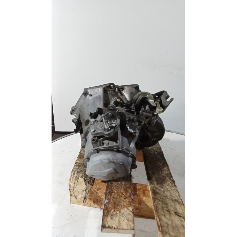 Recambio de caja cambios para peugeot 308 sw i (4e_, 4h_) 1.6 16v referencia OEM IAM 20DP56 5v 60672225B