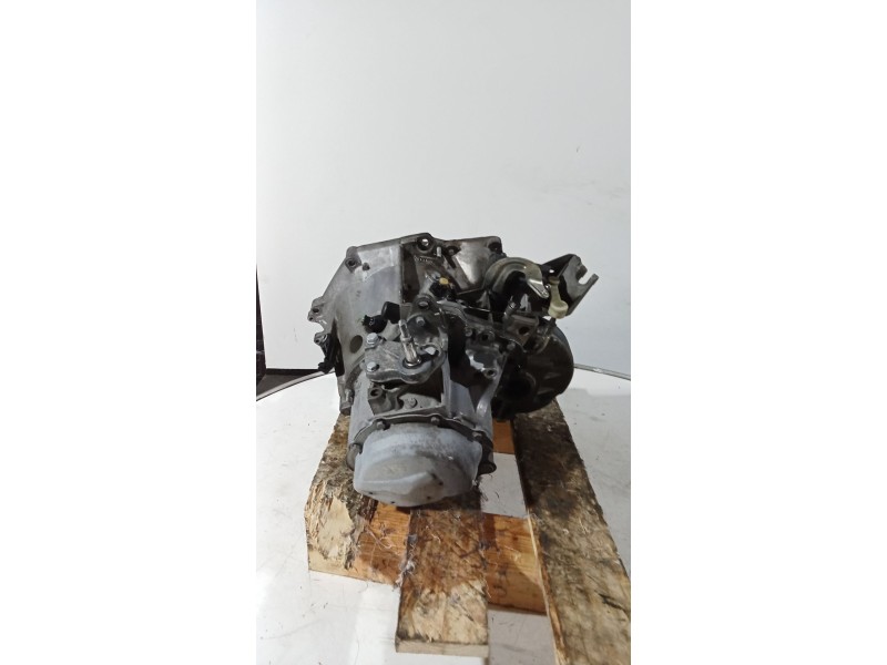 Recambio de caja cambios para peugeot 308 sw i (4e_, 4h_) 1.6 16v referencia OEM IAM 20DP56 5v 60672225B