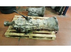 Recambio de caja cambios para nissan terrano ii (r20) 2.7 tdi 4wd referencia OEM IAM  5V 