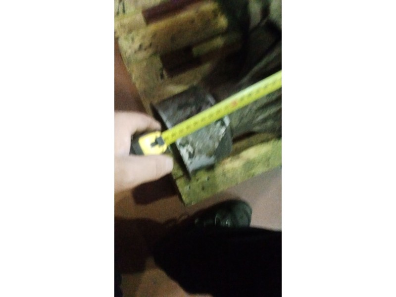 Recambio de caja cambios para nissan terrano ii (r20) 2.7 tdi 4wd referencia OEM IAM  5V 