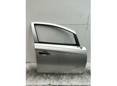 Recambio de puerta delantera derecha para opel corsa e (x15) 1.3 cdti (08, 68) referencia OEM IAM  5P 