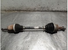 Recambio de transmision delantera izquierda para opel corsa e (x15) 1.3 cdti (08, 68) referencia OEM IAM 13486866  