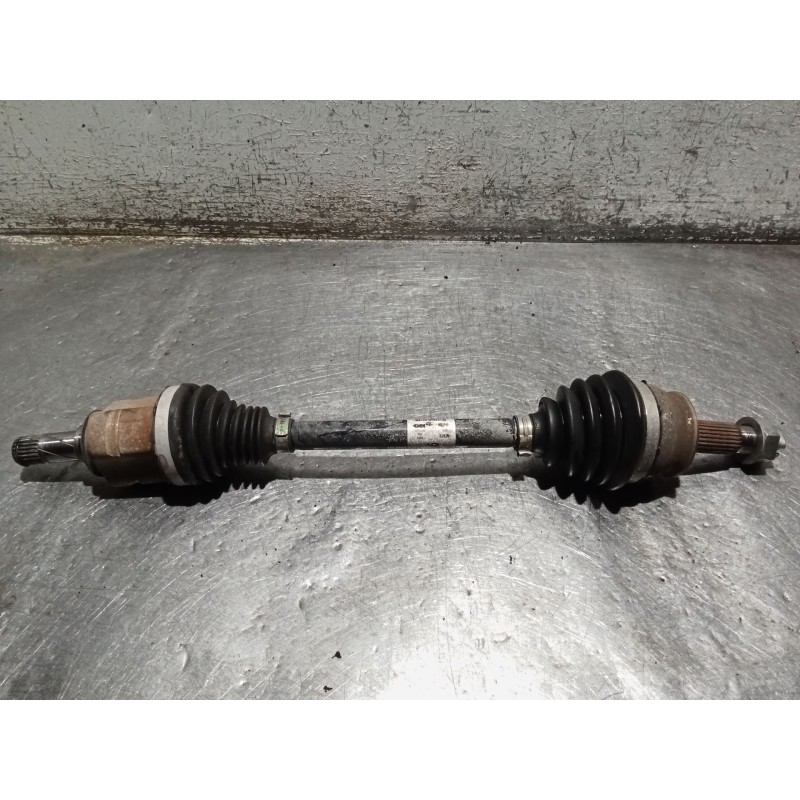 Recambio de transmision delantera izquierda para opel corsa e (x15) 1.3 cdti (08, 68) referencia OEM IAM 13486866  