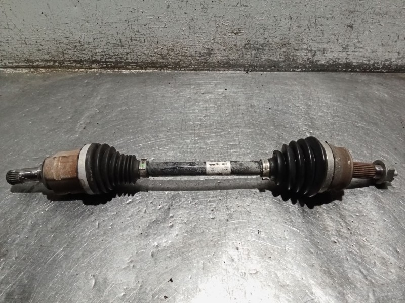 Recambio de transmision delantera izquierda para opel corsa e (x15) 1.3 cdti (08, 68) referencia OEM IAM 13486866  