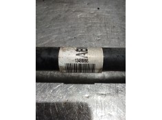 Recambio de transmision delantera izquierda para opel corsa e (x15) 1.3 cdti (08, 68) referencia OEM IAM 13486866   2